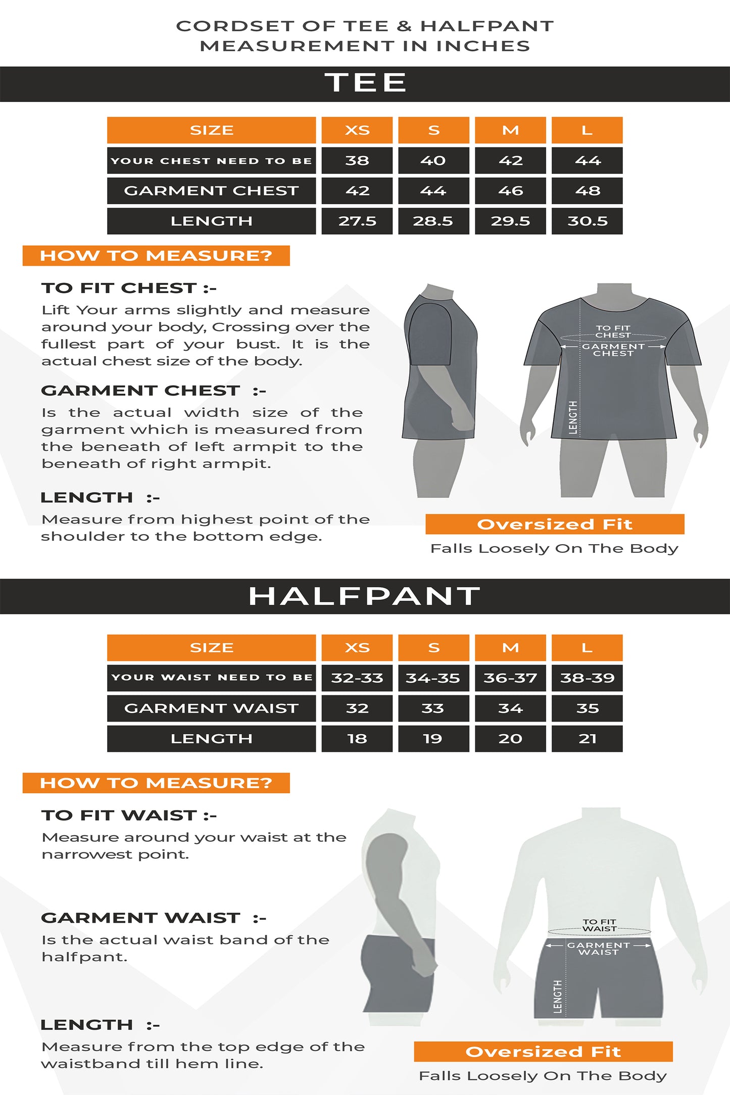 LIVE IN THE MOMENT RELAXED FIT CO-ORD SET LIGHT GREY (LIGHT GREY)