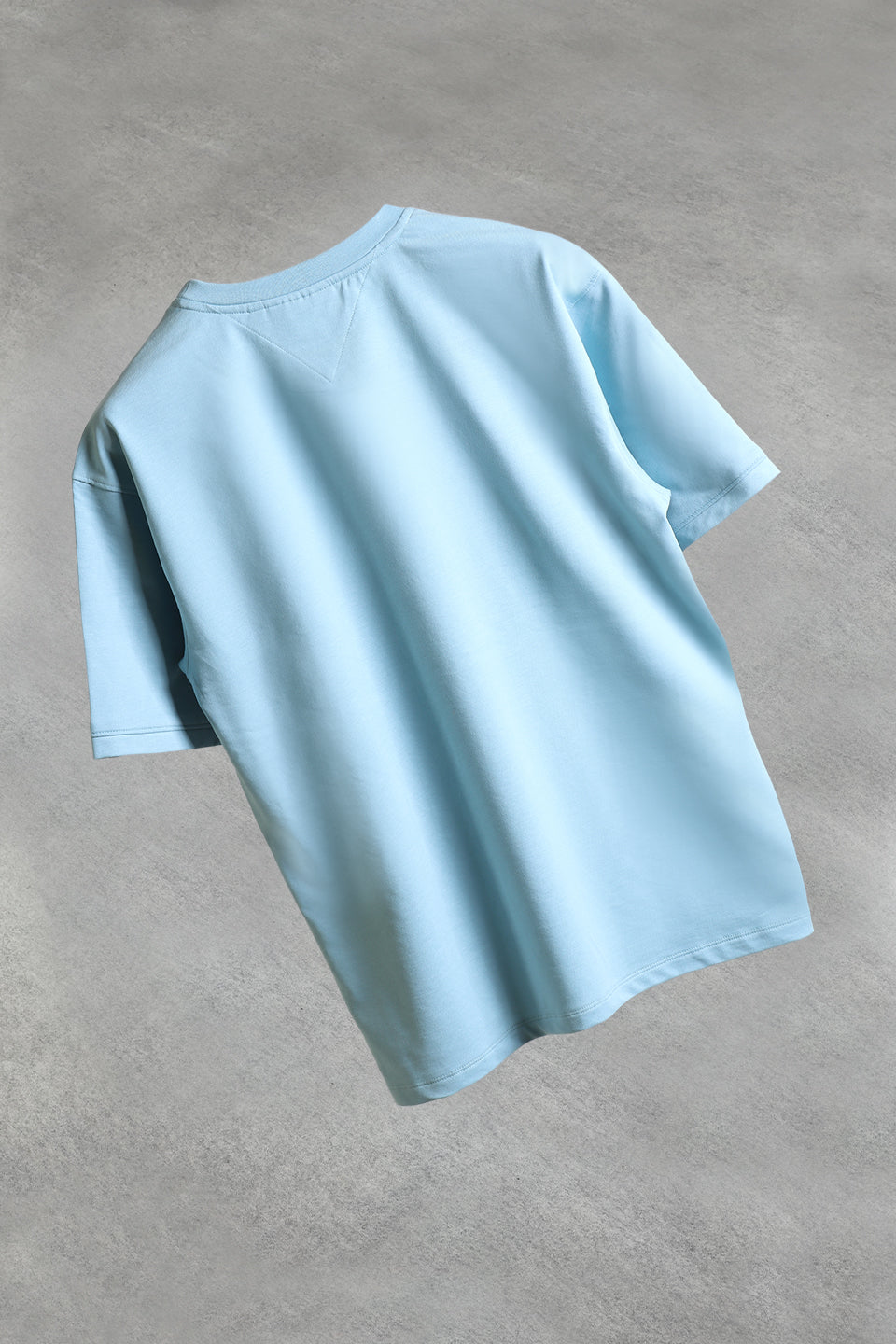 🔥 RICHMAX ESSENTIAL MINIMALIST OVERSIZED TEE | DROP SHOULDER STYLE | PACK OF 2