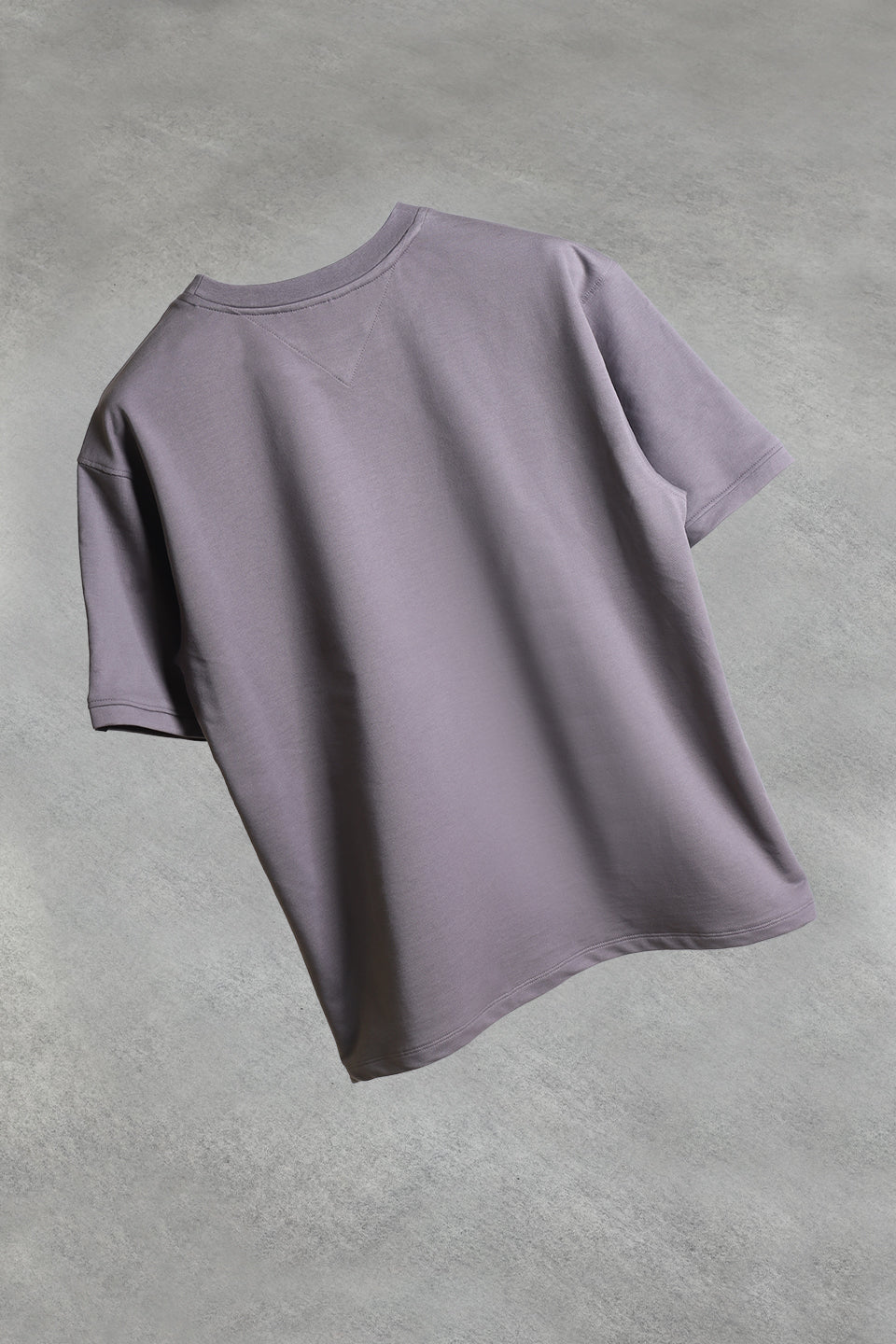 🔥 RICHMAX ESSENTIAL MINIMALIST OVERSIZED TEE | DROP SHOULDER STYLE | PACK OF 2