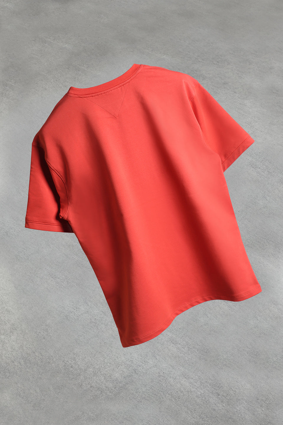 🔥 RICHMAX ESSENTIAL MINIMALIST OVERSIZED TEE | DROP SHOULDER STYLE | PACK OF 2